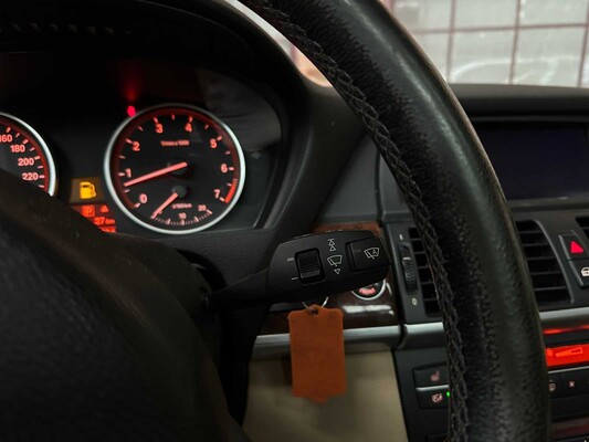 BMW X5 xDrive48i High Executive 7-Seater E70 355hp 2007, 02-XB-HG