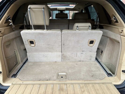 BMW X5 xDrive48i High Executive 7-Seater E70 355hp 2007, 02-XB-HG