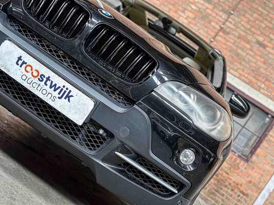 BMW X5 xDrive48i High Executive 7-Seater E70 355hp 2007, 02-XB-HG