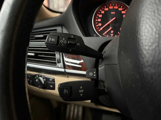 BMW X5 xDrive48i High Executive 7-Seater E70 355hp 2007, 02-XB-HG