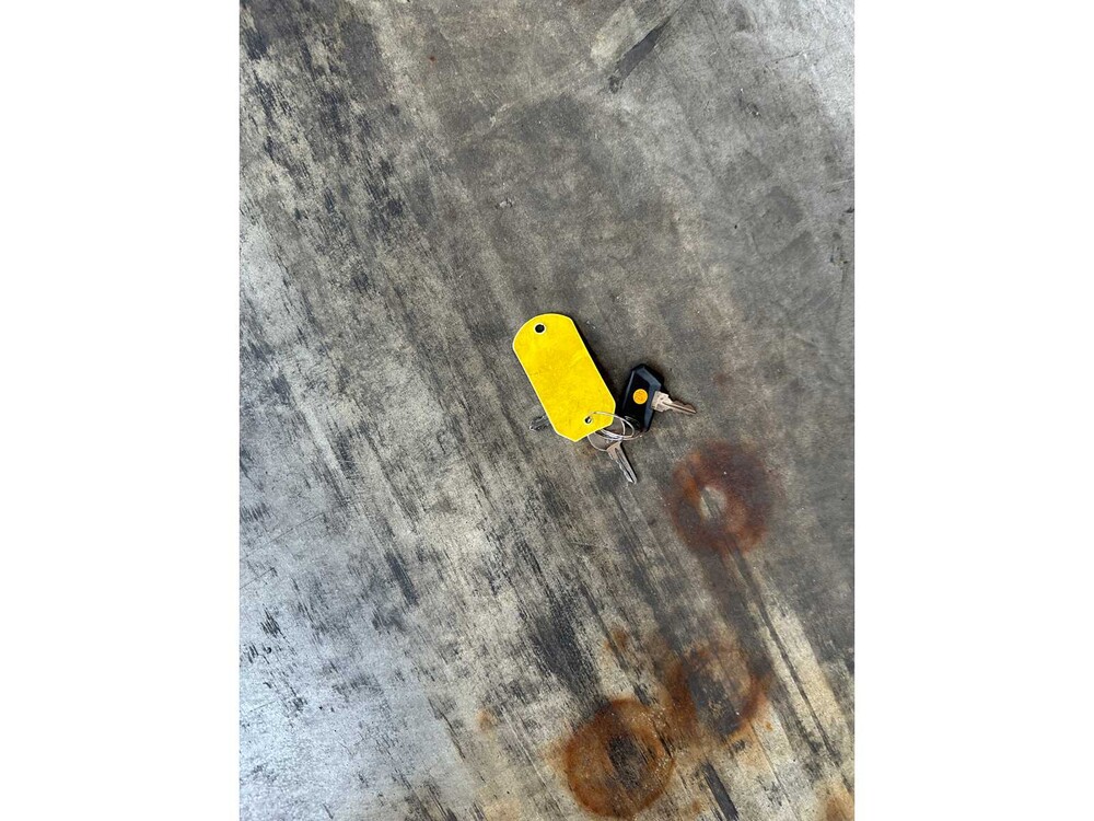 Volvo P1800 ES Overdrive 115hp 1968, DR-72-61