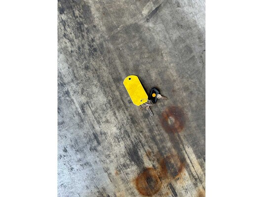 Volvo P1800 ES Overdrive 115hp 1968, DR-72-61