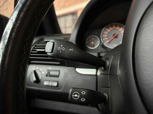 BMW X5 4.6is ALPINA 347hp 2003, J-087-GG Youngtimer