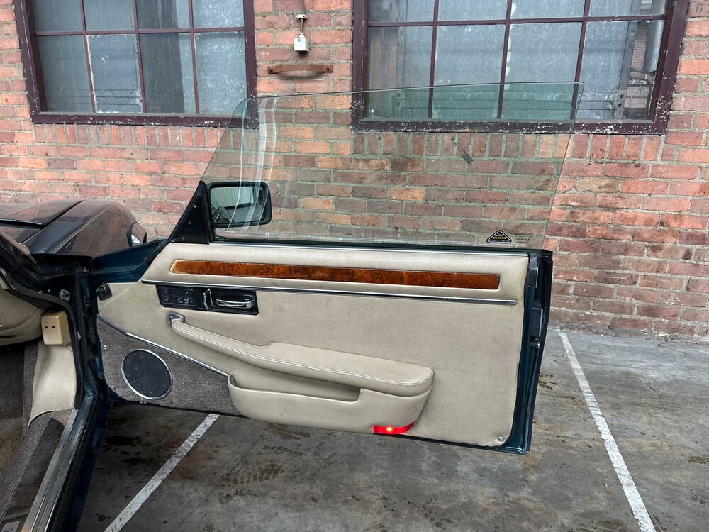 Jaguar XJS 4.0 L6 221hp 1993