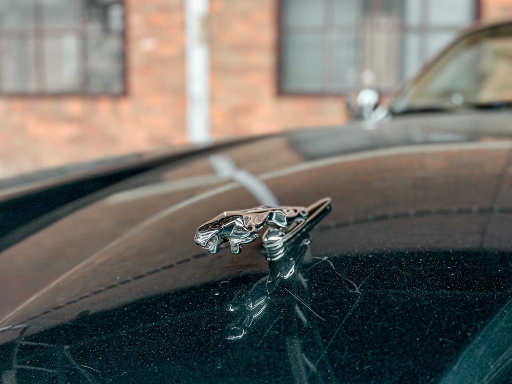 Jaguar XJS 4.0 L6 221hp 1993