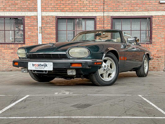 Young- & oldtimers te Boxmeer