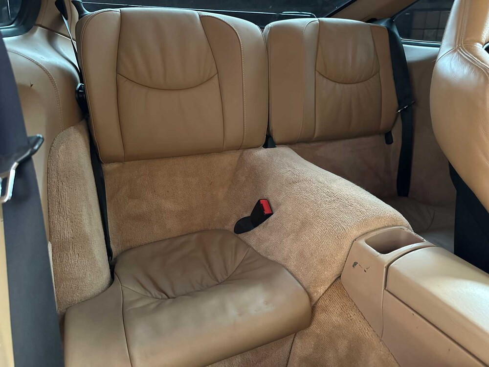 Porsche 911 Carrera S 997 3.8 355hp 2005 Youngtimer