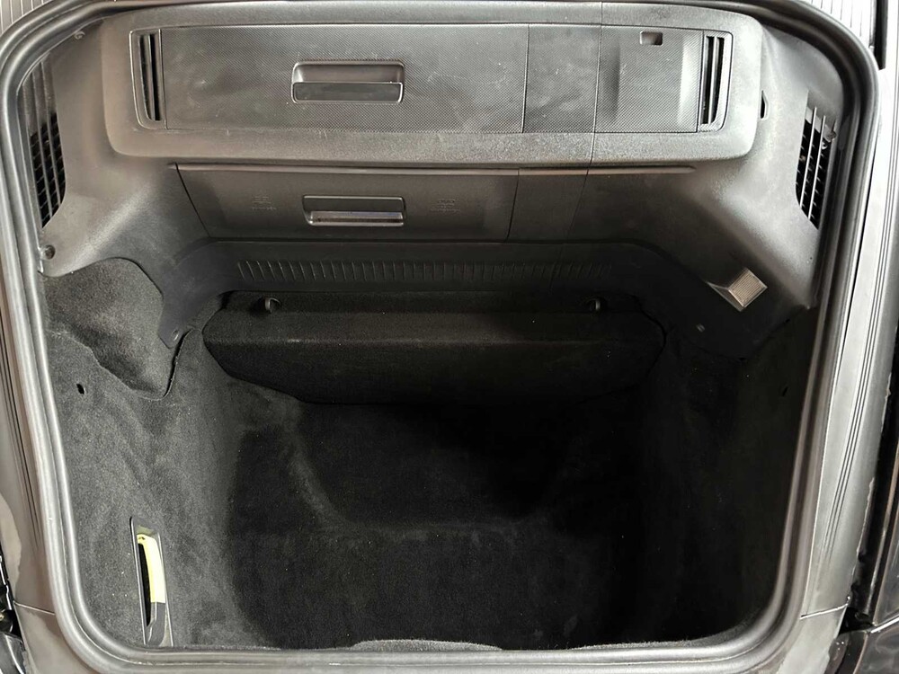 Porsche 911 Carrera S 997 3.8 355hp 2005 Youngtimer