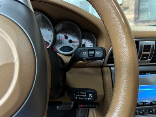 Porsche 911 Carrera S 997 3.8 355hp 2005 Youngtimer