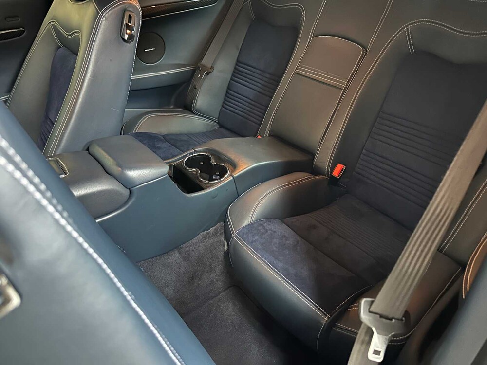 Mercedes-Benz S-class AMG 55 5.4 V8 500hp 2003, T-903-GR