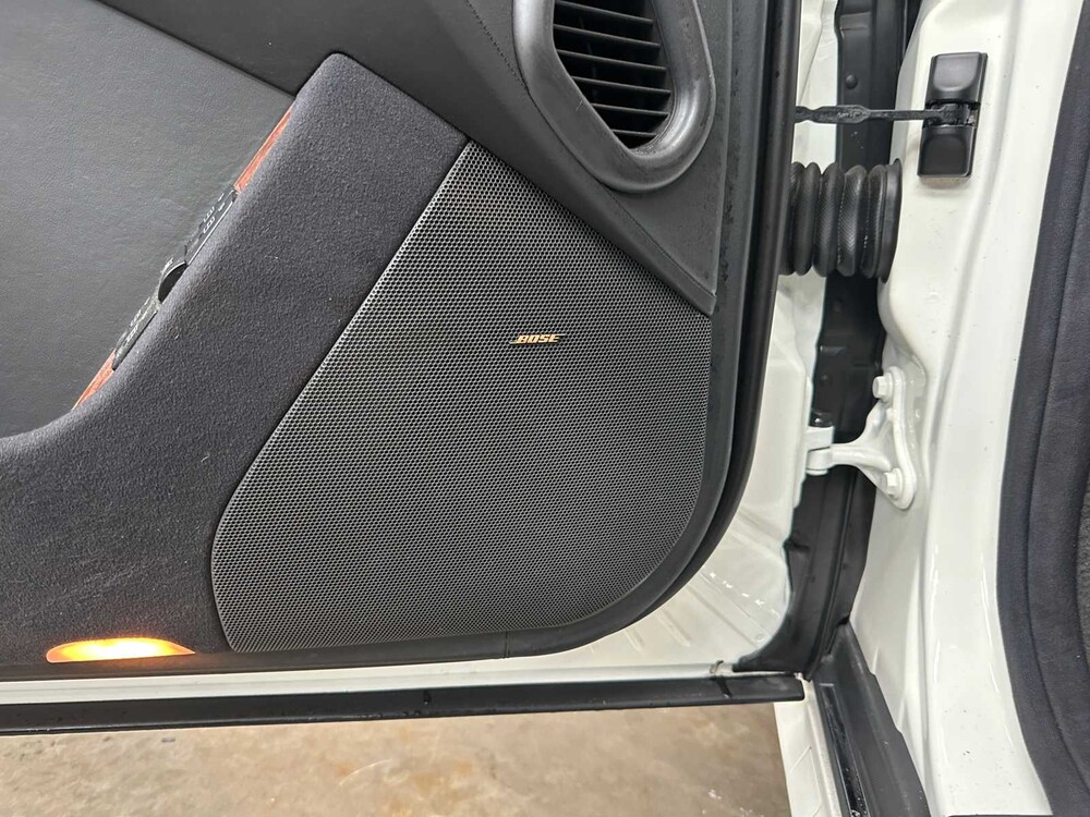 Mercedes-Benz S-class AMG 55 5.4 V8 500hp 2003, T-903-GR