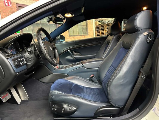 Mercedes-Benz S-class AMG 55 5.4 V8 500hp 2003, T-903-GR