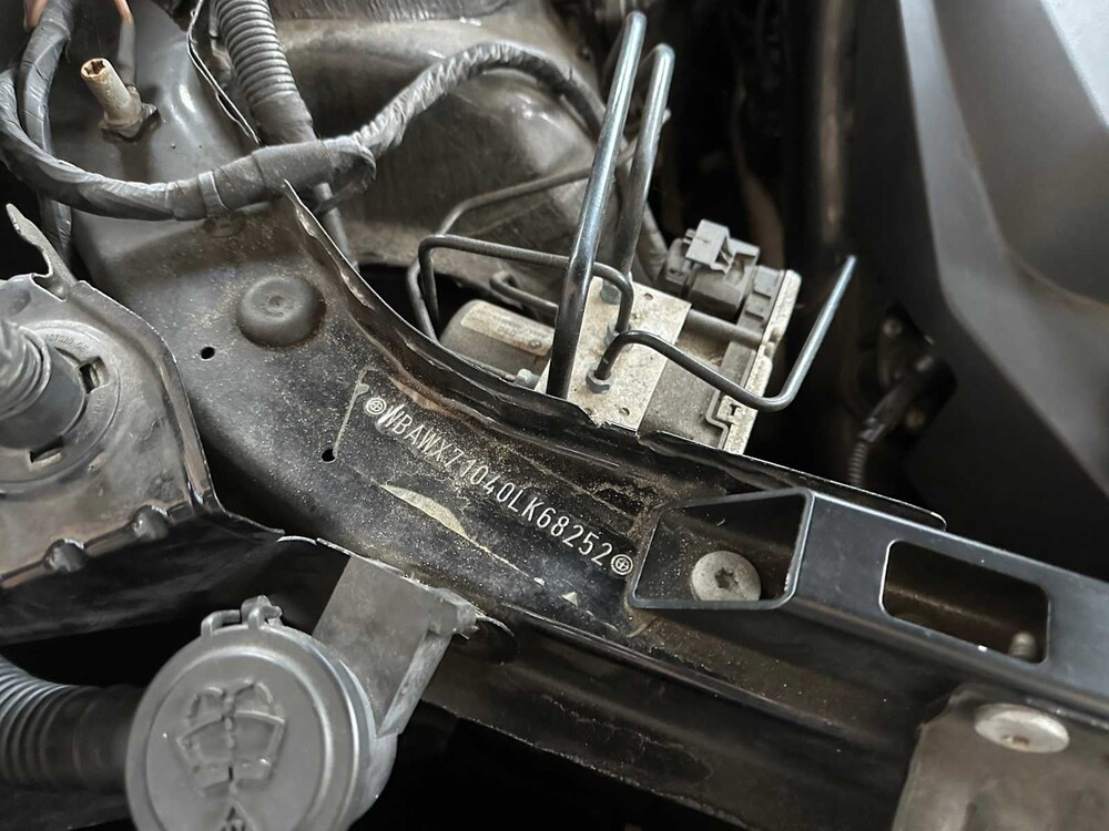 BMW X3 xDrive35i High Executive 306hp 2010, 81-RRB-1