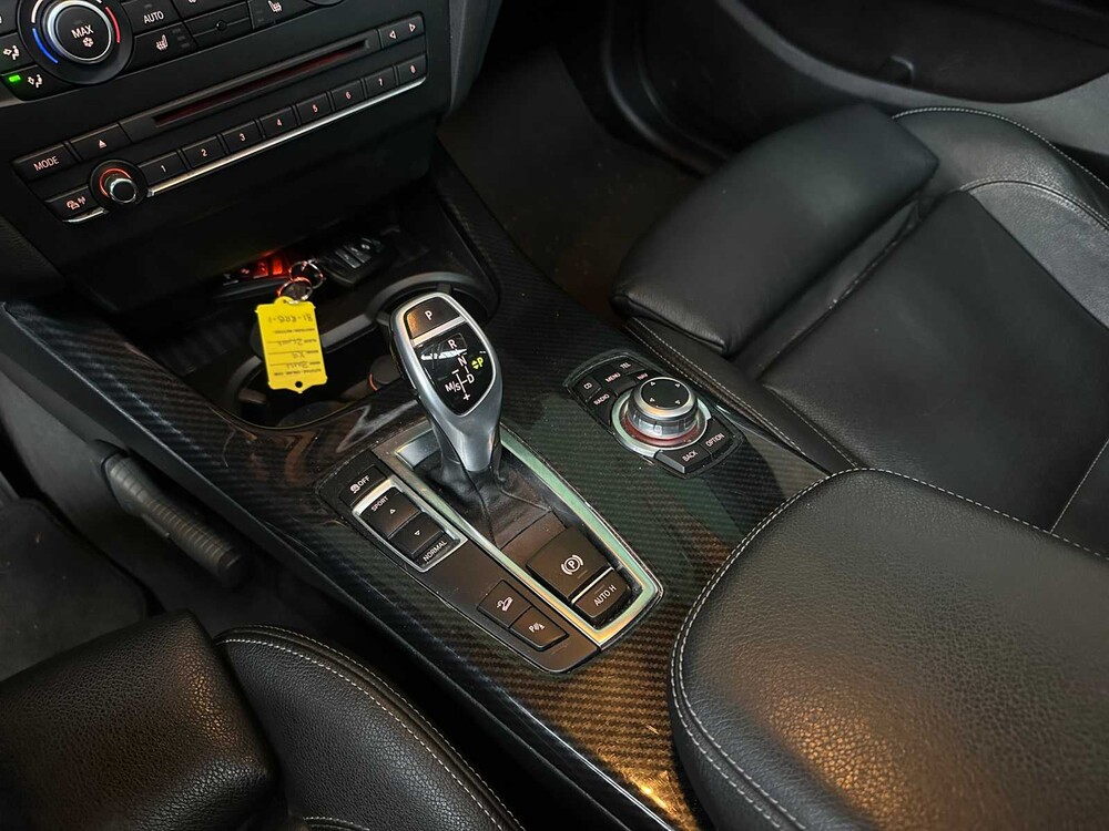 BMW X3 xDrive35i High Executive 306hp 2010, 81-RRB-1