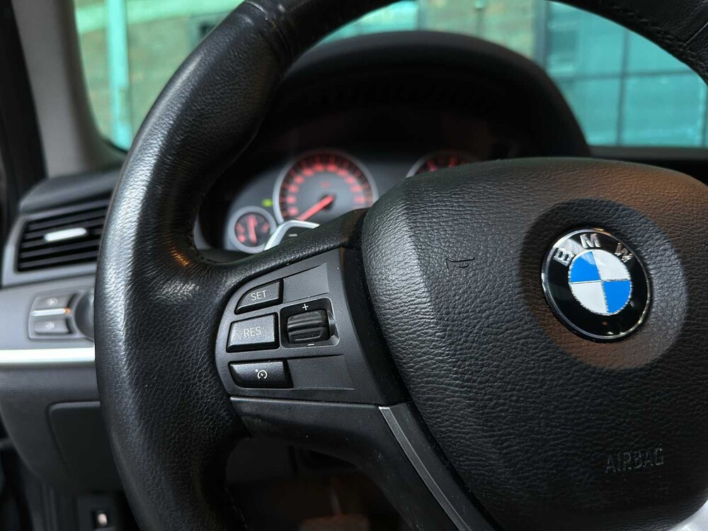 BMW X3 xDrive35i High Executive 306hp 2010, 81-RRB-1