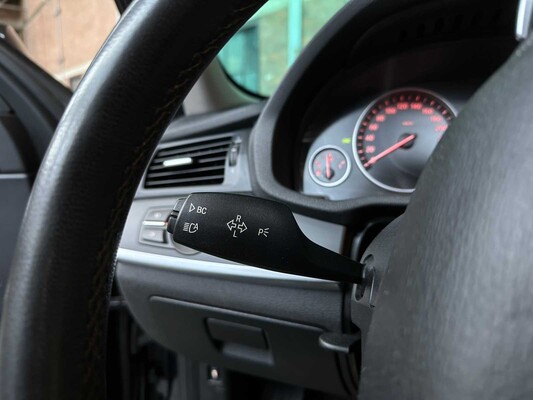 BMW X3 xDrive35i High Executive 306pk 2010, 81-RRB-1