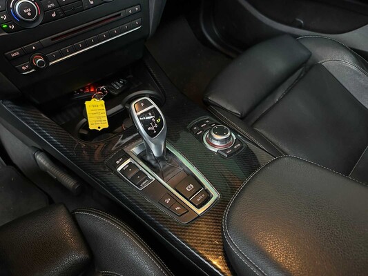 BMW X3 xDrive35i High Executive 306hp 2010, 81-RRB-1