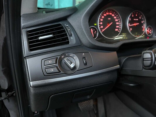 BMW X3 xDrive35i High Executive 306hp 2010, 81-RRB-1