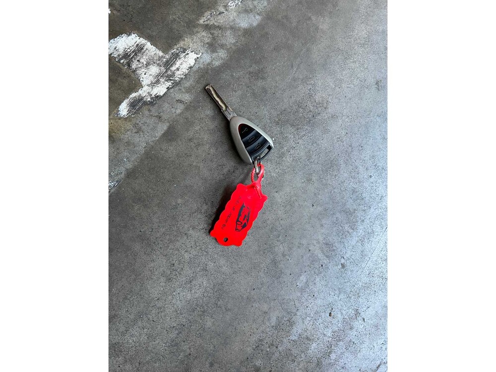 Porsche Cayman 987 2.7 245hp 2008 Youngtimer