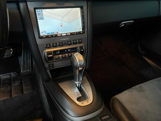 Porsche Cayman 987 2.7 245hp 2008 Youngtimer