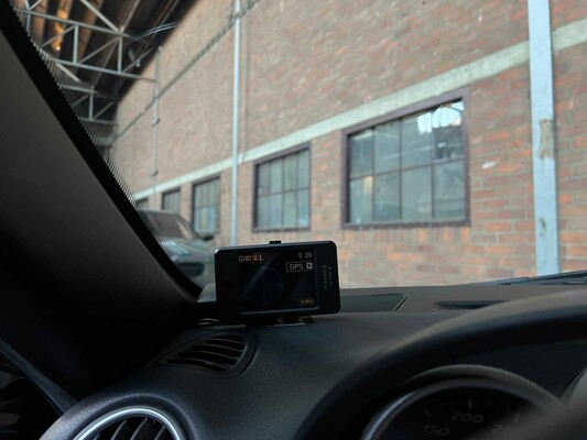 Porsche Cayman 987 2.7 245hp 2008 Youngtimer