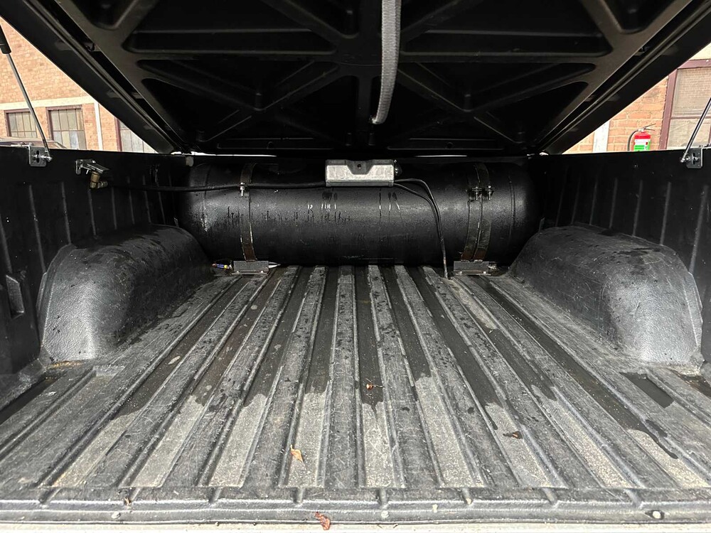 Dodge Ram 1500 4.7l V8 magnum 243hp 2002, VSZ-46-Z