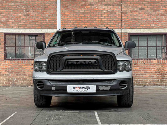 Dodge Ram 1500 4.7l V8 magnum 243pk 2002, VSZ-46-Z