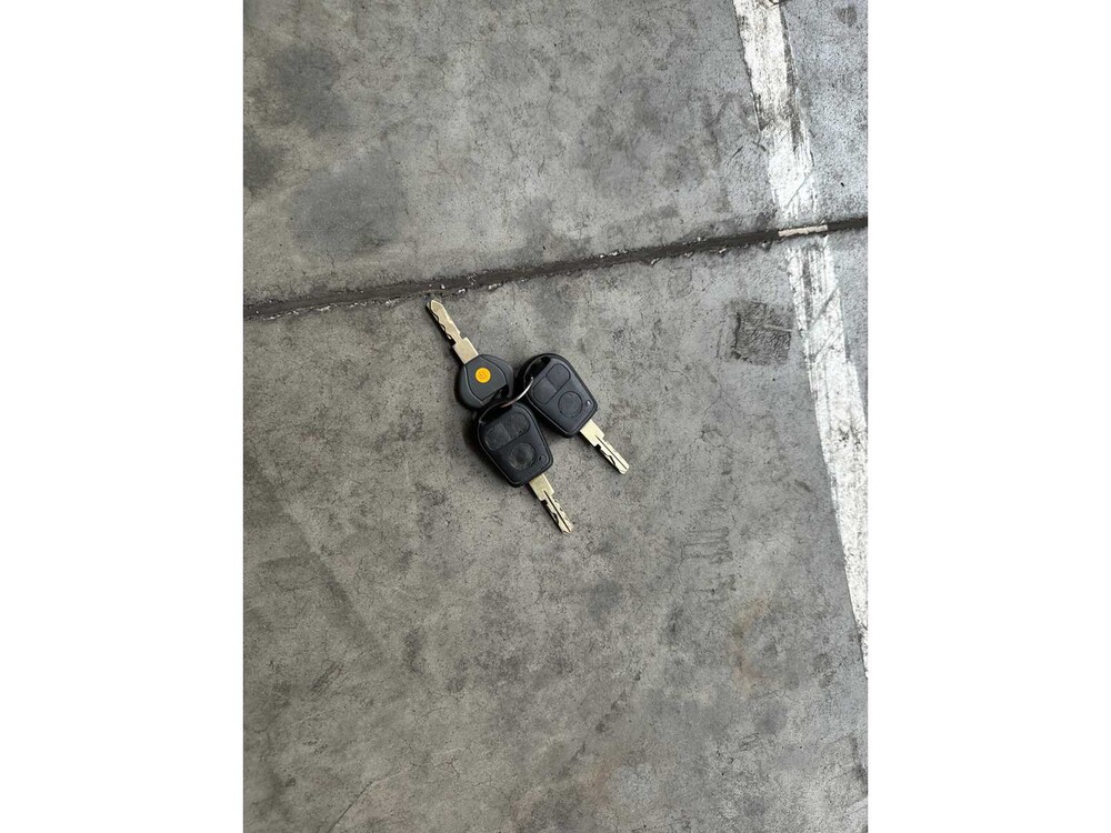 BMW Z3 Roadster Facelift 1.9i 118hp 2001, 64-GR-JN