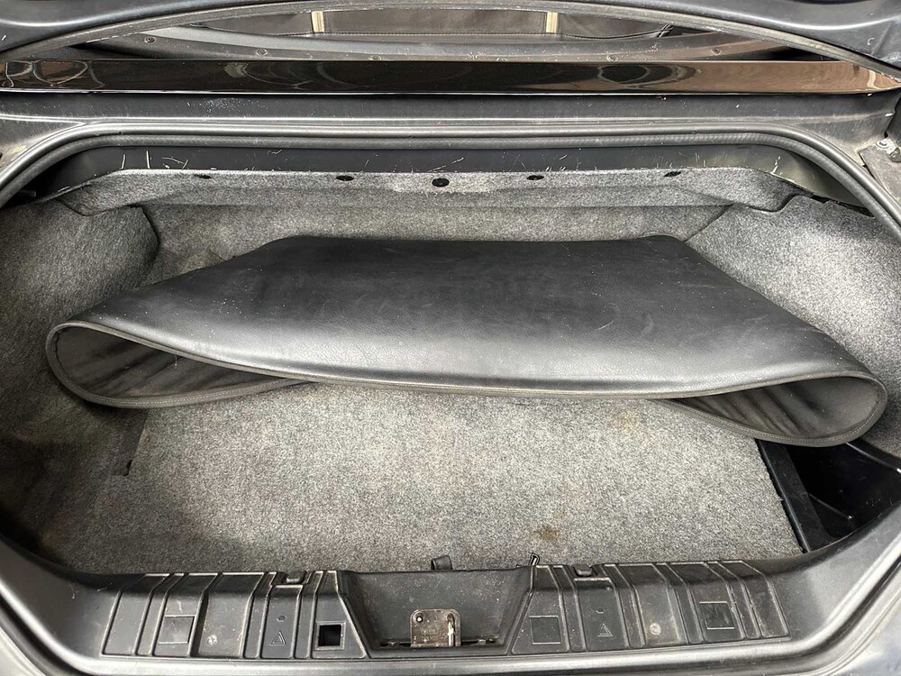 BMW Z3 Roadster Facelift 1.9i 118hp 2001, 64-GR-JN