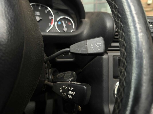 BMW Z3 Roadster Facelift 1.9i 118hp 2001, 64-GR-JN