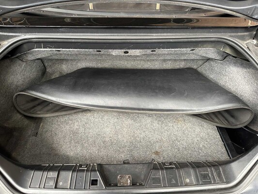 BMW Z3 Roadster Facelift 1.9i 118hp 2001, 64-GR-JN