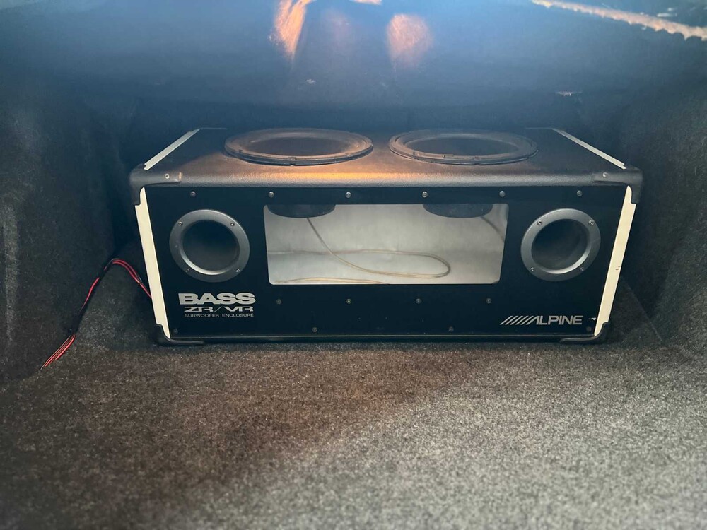 Dodge Charger SRT8 6.1 V8 425hp 2008 Youngtimer