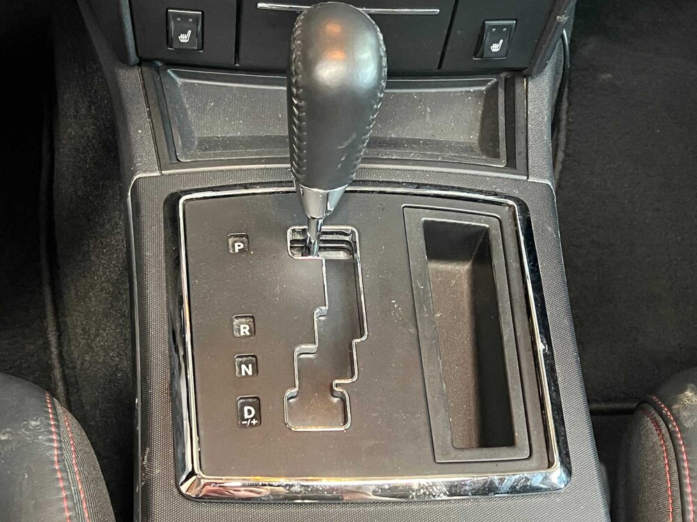 Dodge Charger SRT8 6.1 V8 425hp 2008 Youngtimer