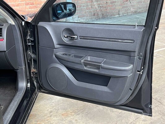 Dodge Charger SRT8 6.1 V8 425hp 2008 Youngtimer