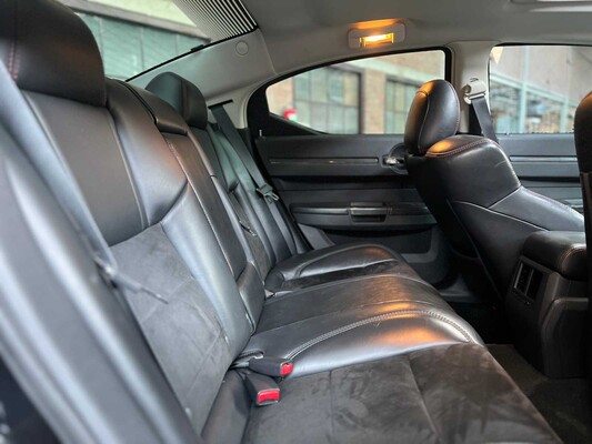 Dodge Charger SRT8 6.1 V8 425hp 2008 Youngtimer