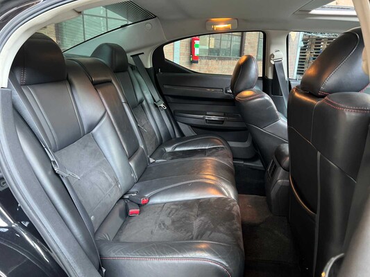 Dodge Charger SRT8 6.1 V8 425hp 2008 Youngtimer