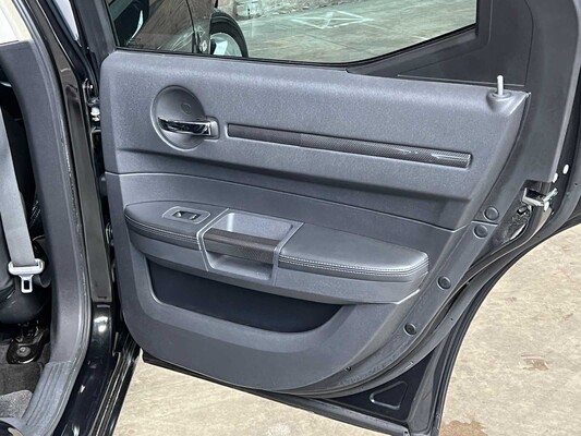 Dodge Charger SRT8 6.1 V8 425hp 2008 Youngtimer