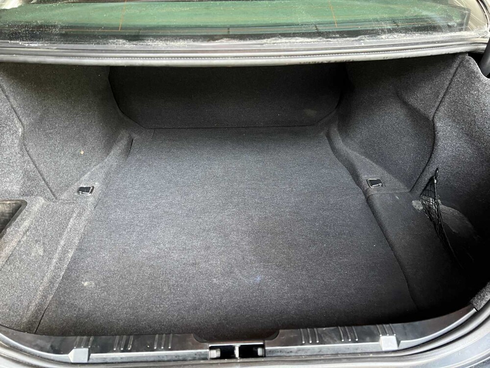 BMW M5 5.0 V10 500hp 2007 5-series Youngtimer