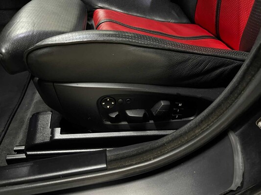 BMW M5 5.0 V10 500hp 2007 5-series Youngtimer