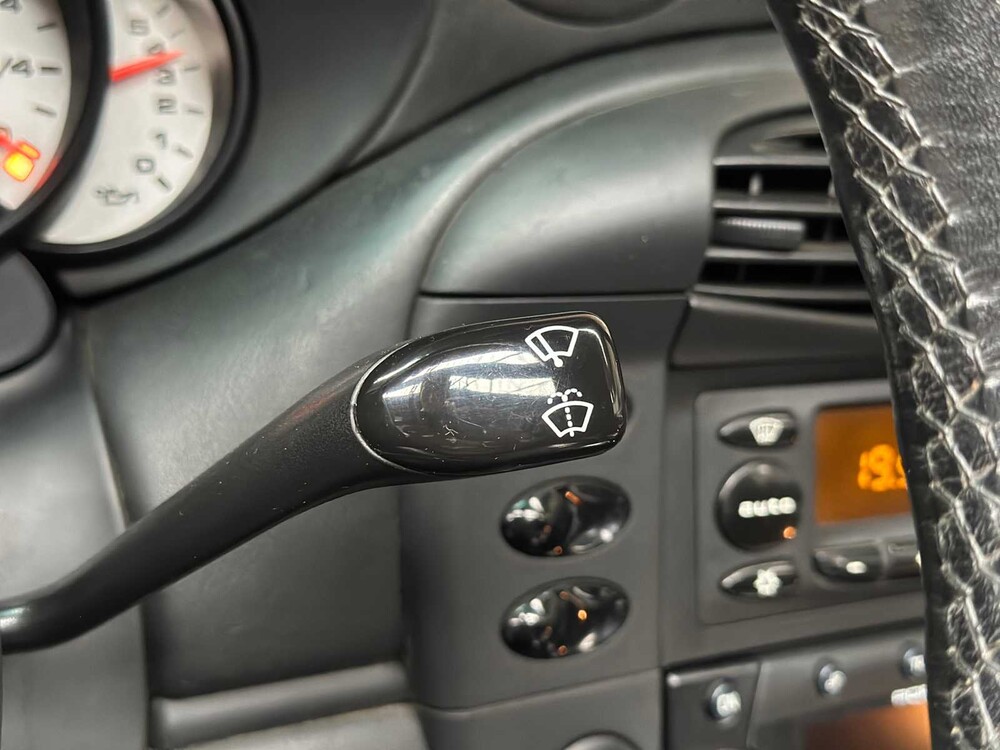 Porsche 911 3.4 996 Triptronic 300hp 2000 Youngtimer