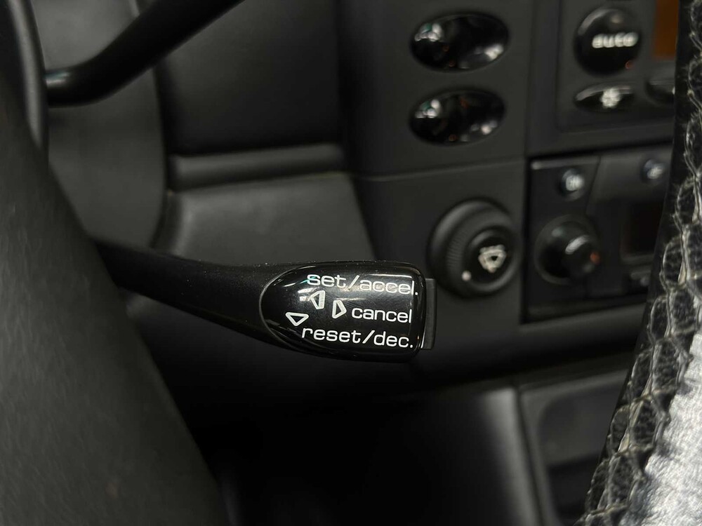 Porsche 911 3.4 996 Triptronic 300hp 2000 Youngtimer