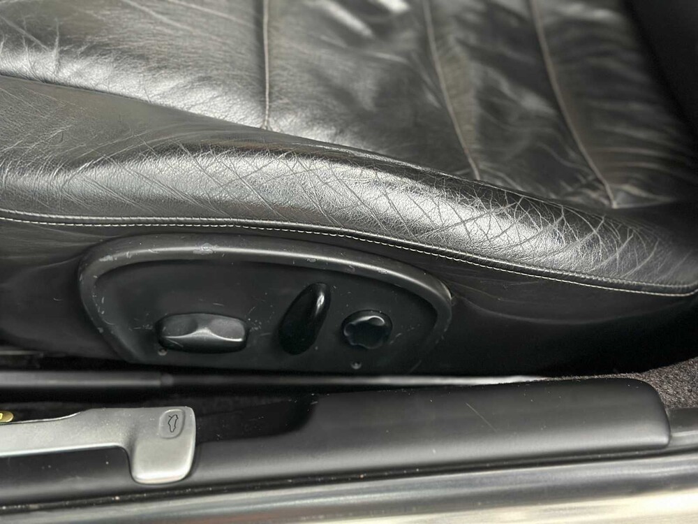 Porsche 911 3.4 996 Triptronic 300hp 2000 Youngtimer