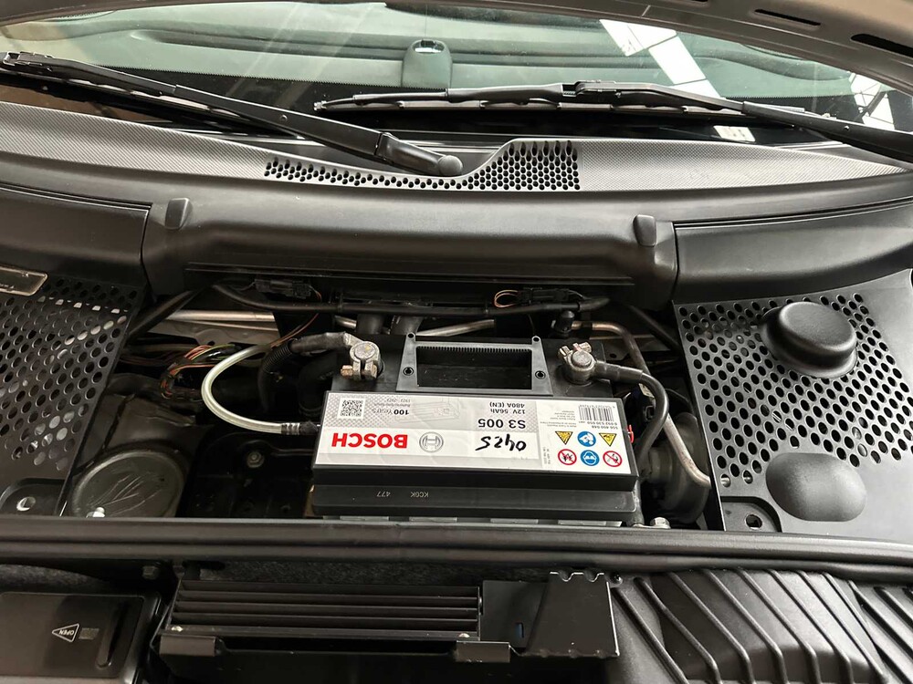 Porsche 911 3.4 996 Triptronic 300hp 2000 Youngtimer