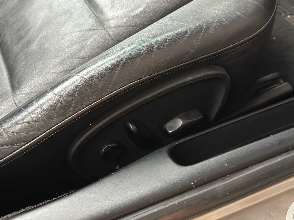 Porsche 911 3.4 996 Triptronic 300hp 2000 Youngtimer