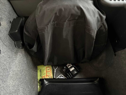 Porsche 911 3.4 996 Triptronic 300hp 2000 Youngtimer