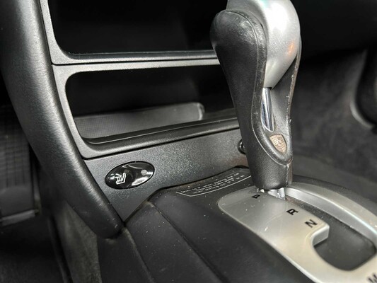 Porsche 911 3.4 996 Triptronic 300hp 2000 Youngtimer