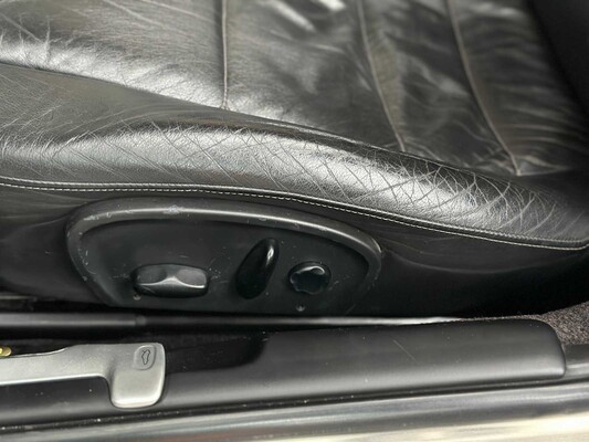 Porsche 911 3.4 996 Triptronic 300hp 2000 Youngtimer