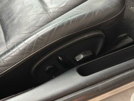 Porsche 911 3.4 996 Triptronic 300hp 2000 Youngtimer