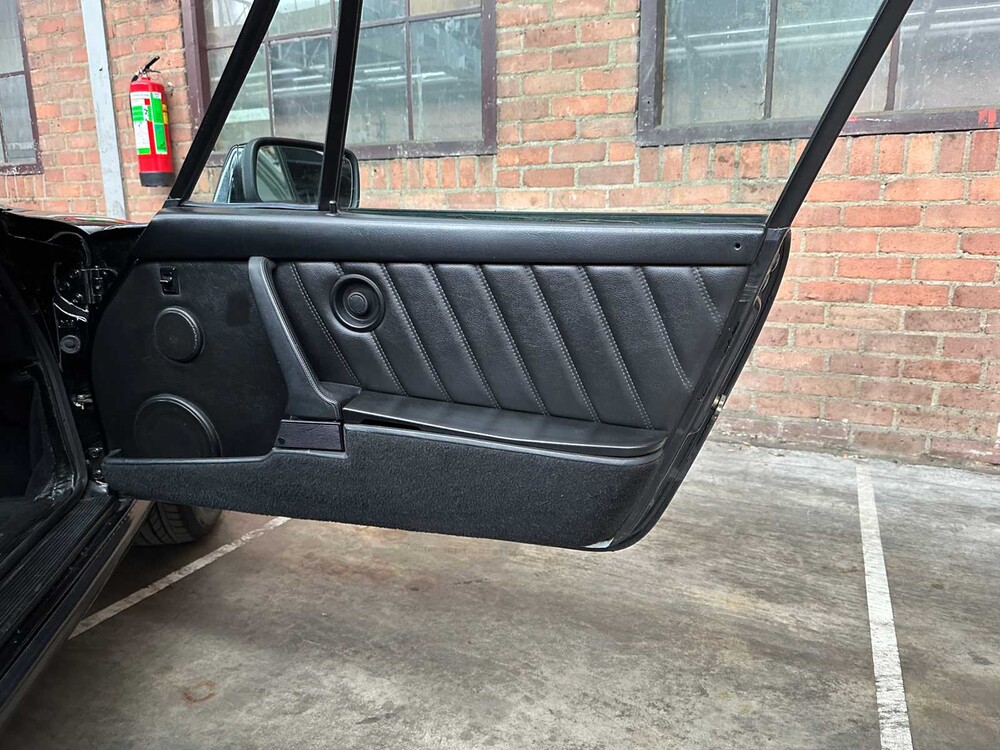 Porsche 911 SC 3.0 Coupe 188hp 1980