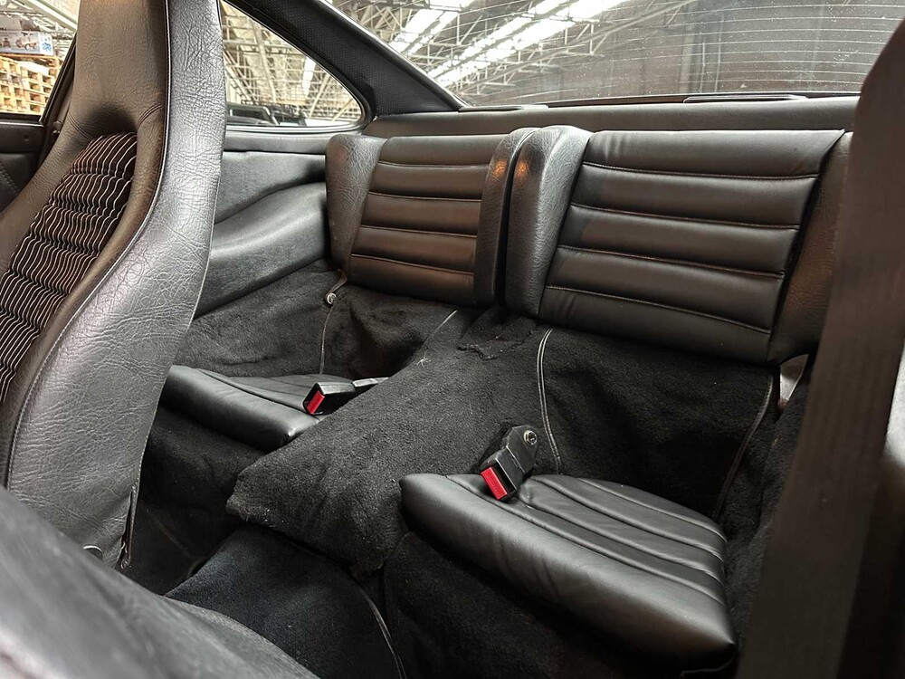 Porsche 911 SC 3.0 Coupe 188hp 1980